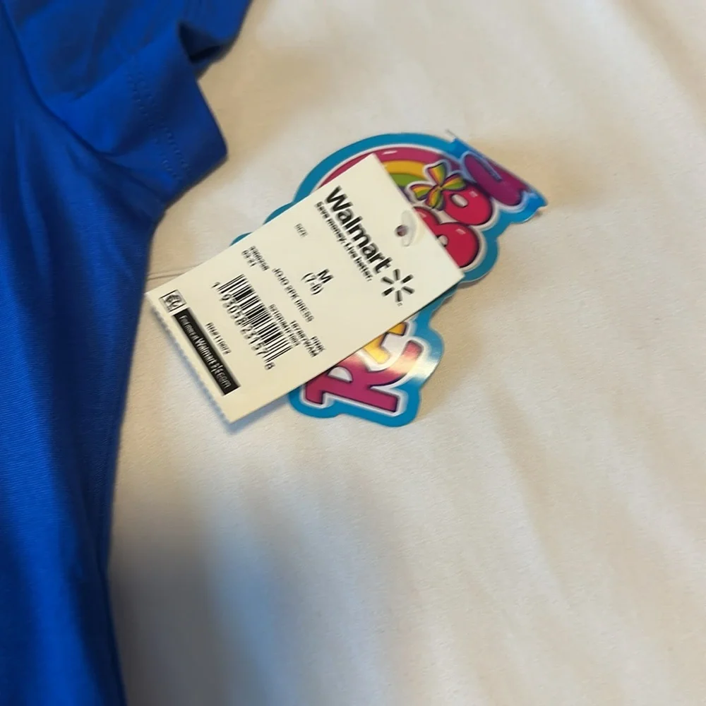 Nickelodeon JoJo Dress